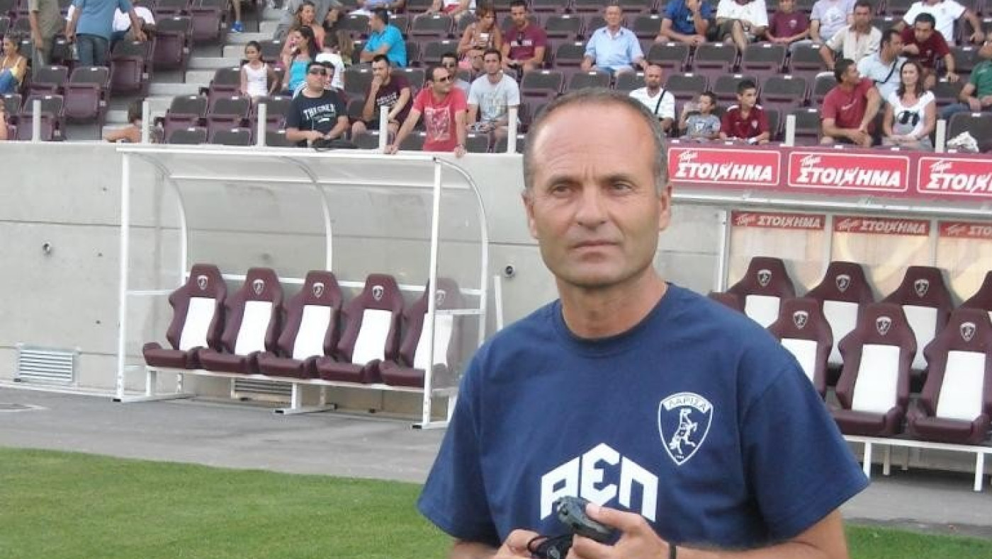 Ζιώγας: «Ο Άρης πρέπει να βρει την ταυτότητά του,  έδειξε περισσότερο σεβασμό απ' ότι έπρεπε στην Ντιναμό»