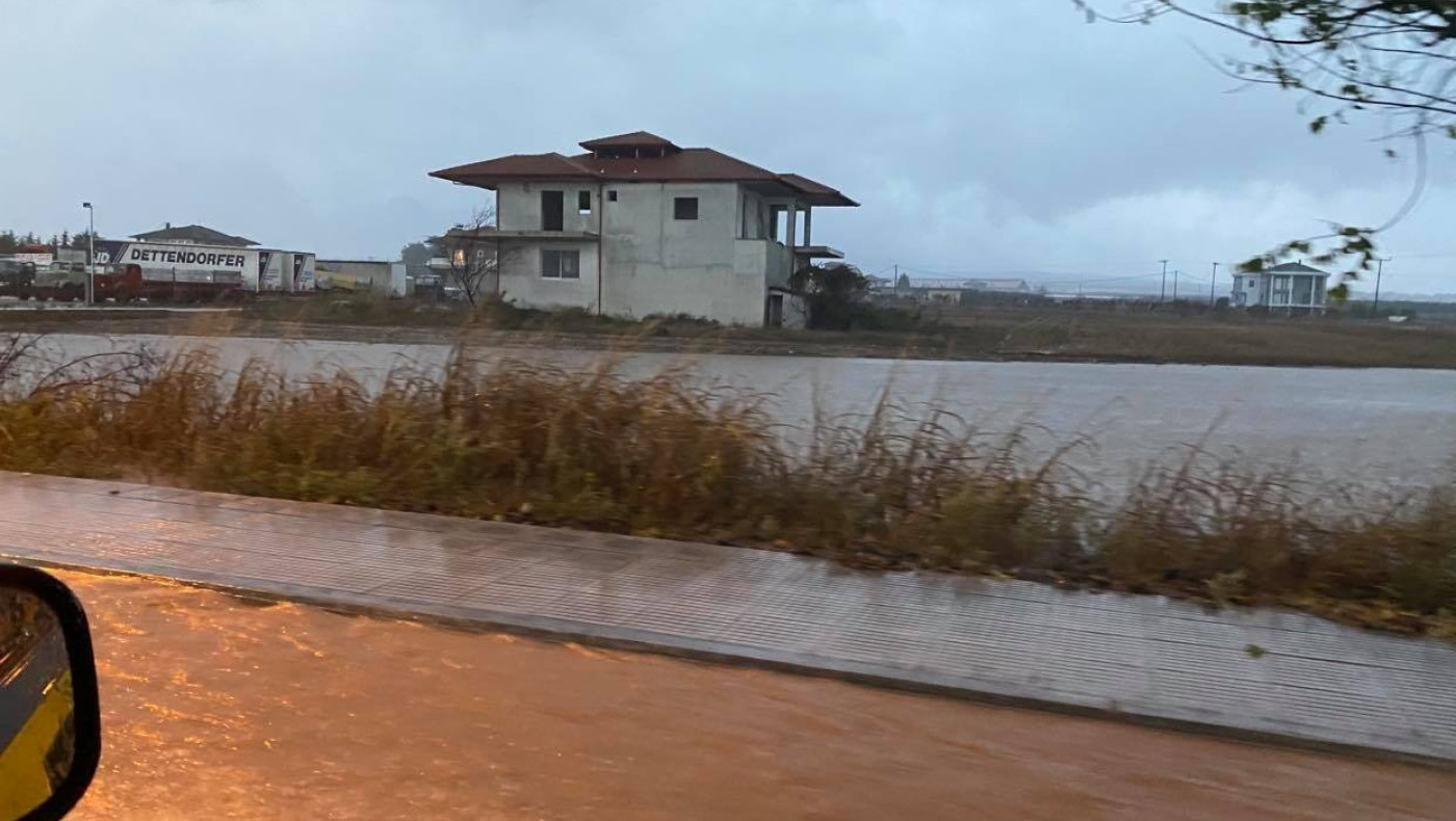 Δήμος Δίου-Ολύμπου: Καταστροφές προκάλεσε η κακοκαιρία σε δίκτυα και υποδομές