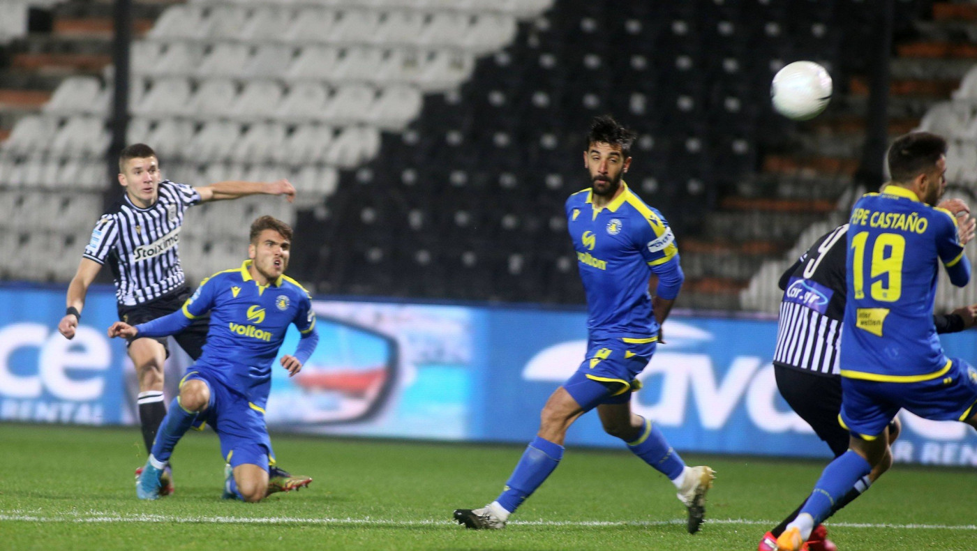 Δεν τους έκανε την χάρη