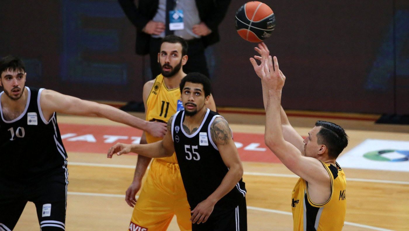 ΚΑΕ ΑΕΚ: «Απόφαση βόμβα, δεν προσφεύγουμε στο ΑΣΕΑΔ, ας το πράξει ο ΕΣΑΚΕ»