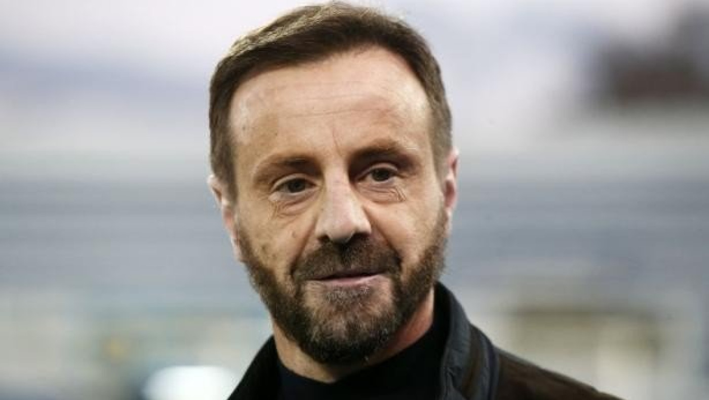 Η πρώτη αντίδραση του Μάντζιου μετά τον βαθμό-χρυσάφι στο Περιστέρι