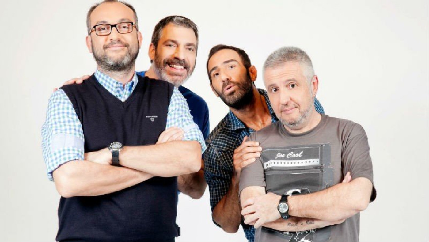 «Σπάει» το lockdown το Ράδιο Αρβύλα και επιστρέφει στις οθόνες μας!