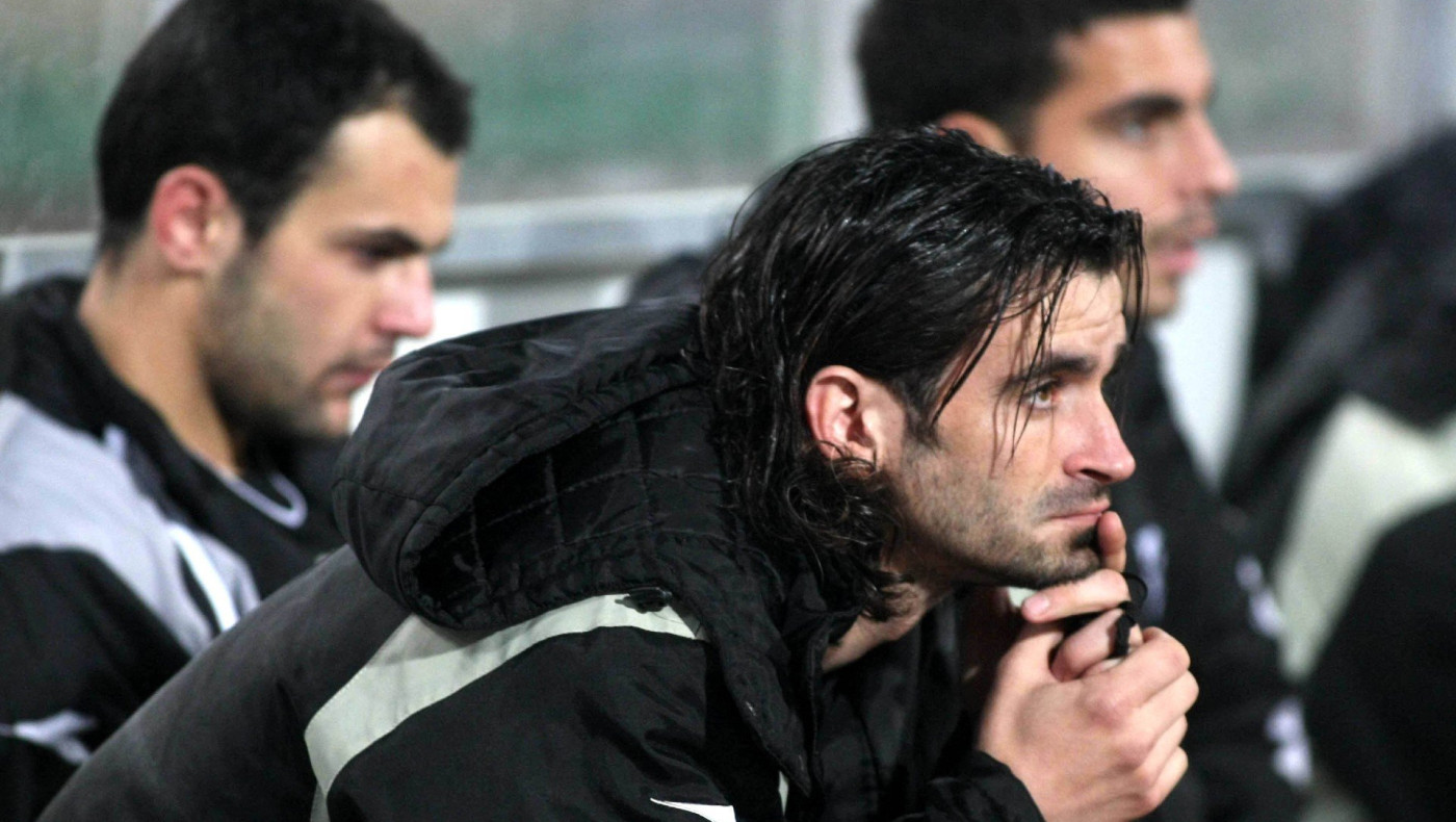 Μπαρκαουάν: «Δεν πιστεύω πως είχε ρατσιστική διάθεση ο διαιτητής»