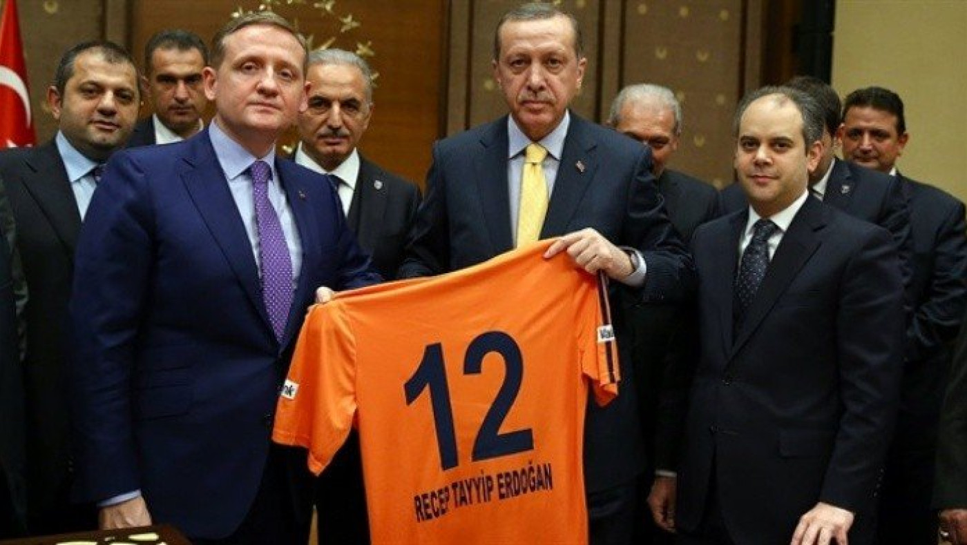 Ποδόσφαιρο, ρατσισμός, πολιτική και οι τεταμένες σχέσεις Γαλλίας-Τουρκίας