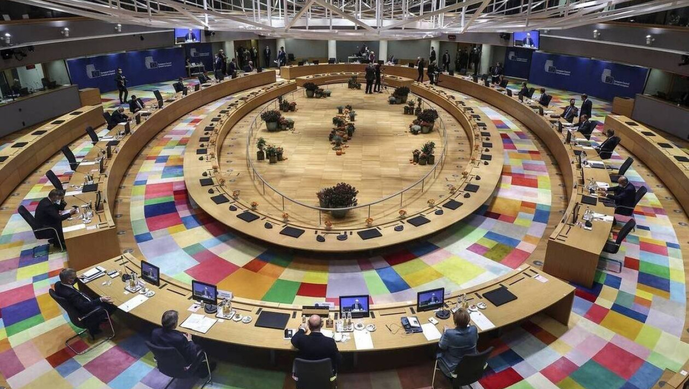 Βρυξέλλες: Ποιες χώρες είναι υπέρ και ποιες κατά των κυρώσεων στην Τουρκία