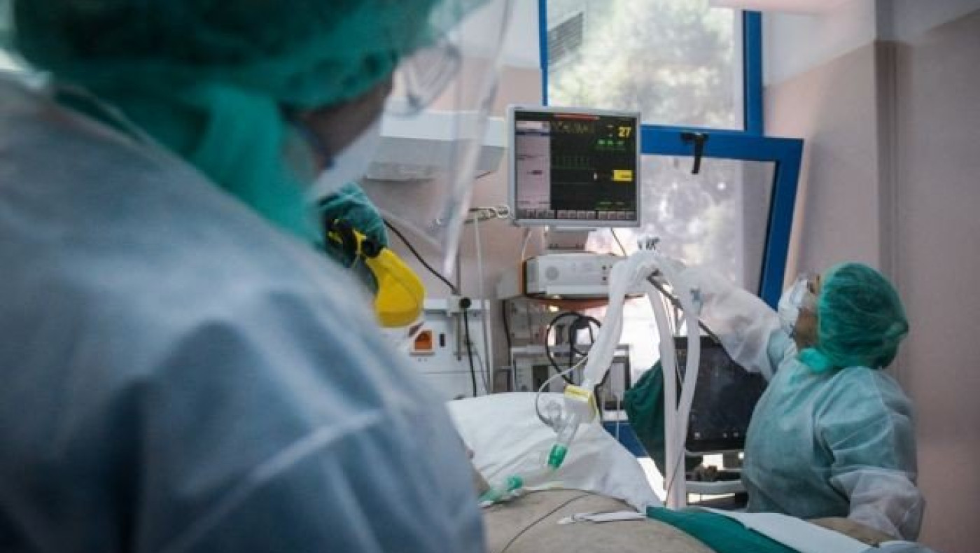 Πόσα κρούσματα καταγράφηκαν σήμερα στη Θεσσαλονίκη και την υπόλοιπη Β. Ελλάδα