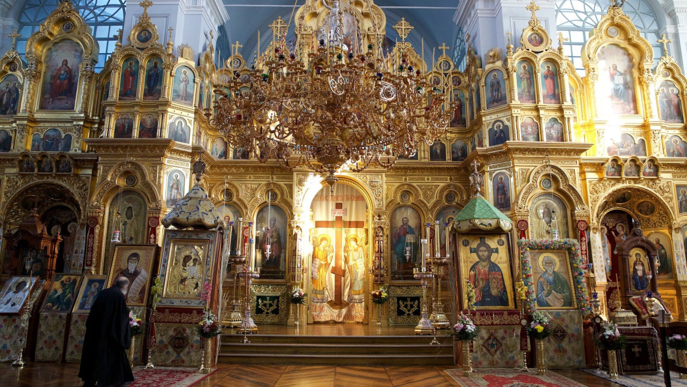 Επιστολή Χριστιανικών Σωματείων σε Ιερώνυμο: «Ανοίξτε τις εκκλησίες»