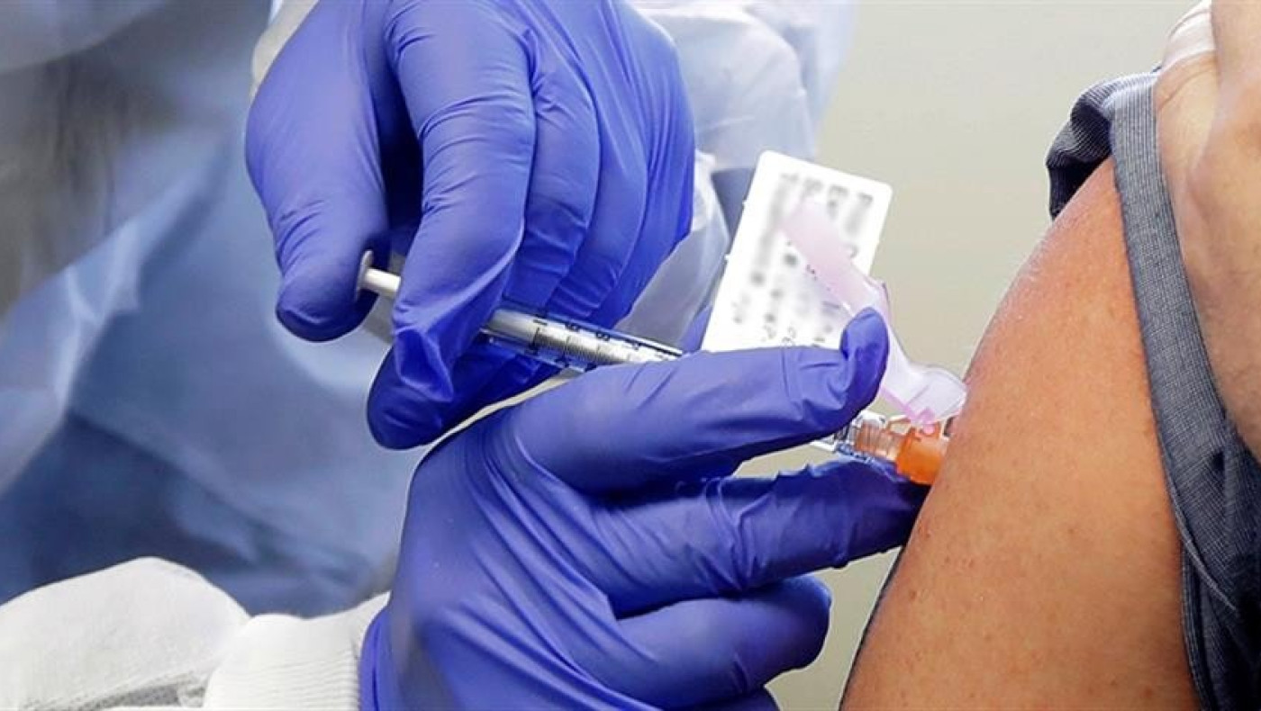 Δερμιτζάκης: Γιατί είναι επικίνδυνος ο εμβολιασμός με υψηλό αριθμό κρουσμάτων