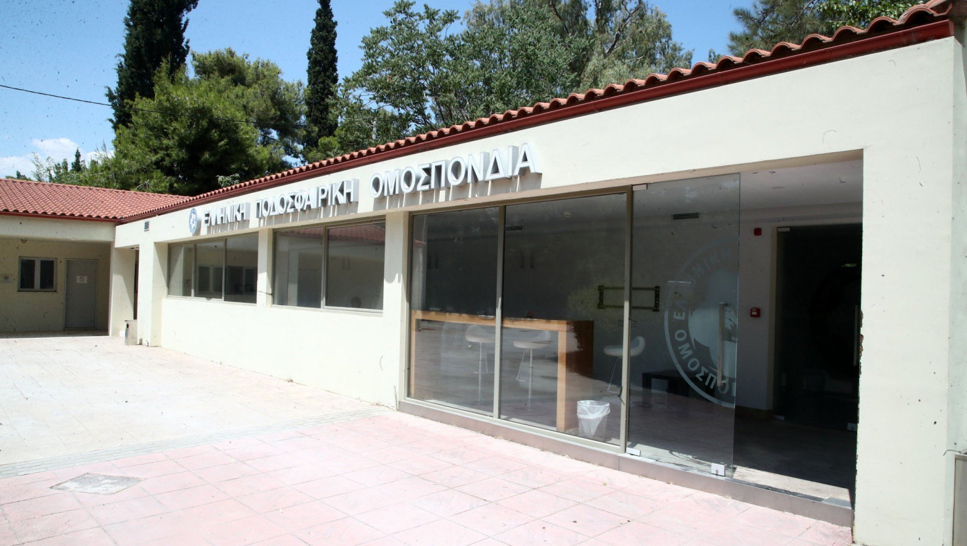 Η εκδίκαση της υπόθεσης ΠΑΟΚ-Ξάνθης στην Εφέσεων της ΕΠΟ