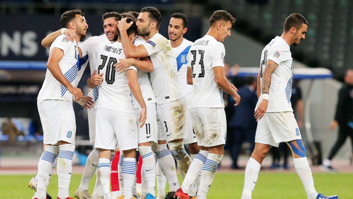 Ο στόχος-θαύμα του Κατάρ 2022 και ο ρεαλιστικός του Εuro 2024