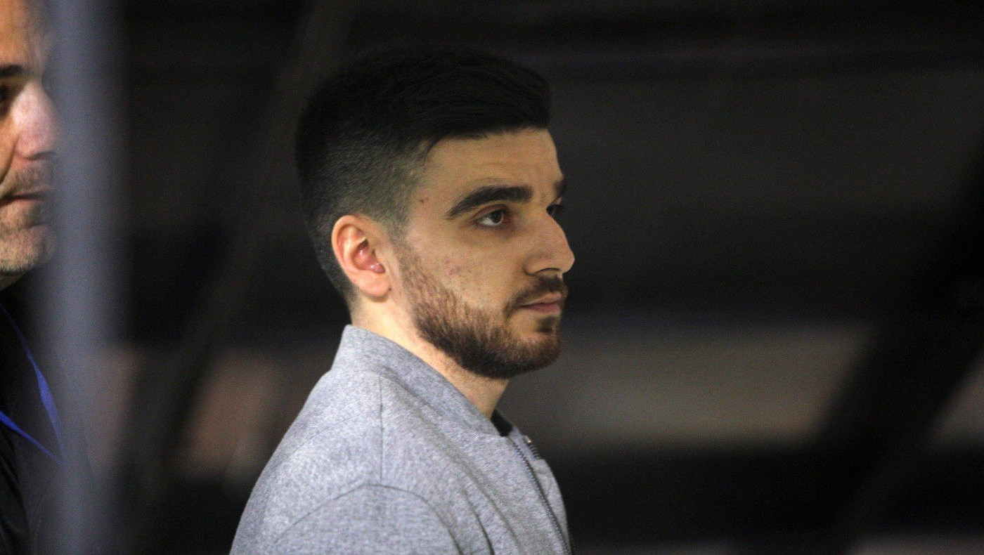 Η απάντηση του Γ. Σαββίδη για την αποβολή του Καντουρί