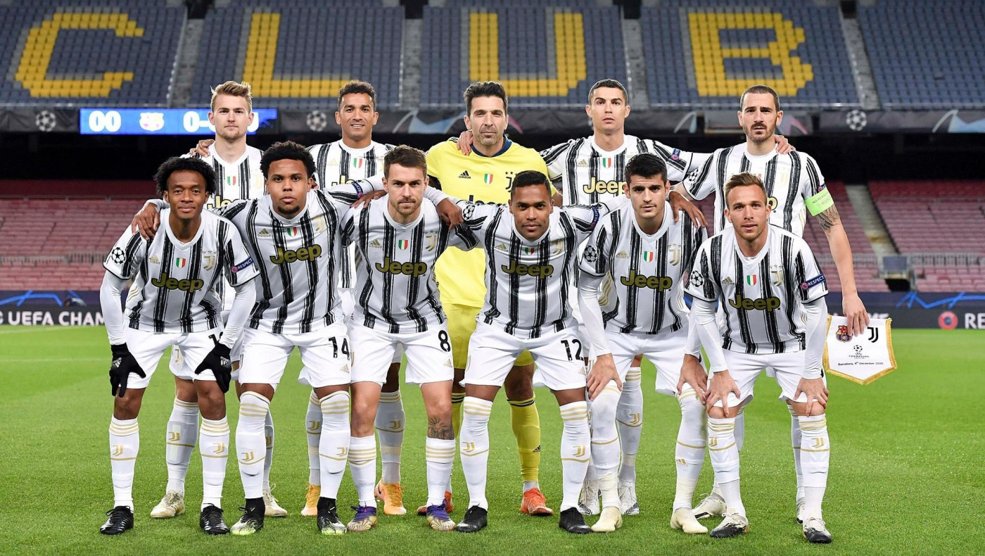 Ο άστοχος Μέσι, ο «Καταλανός» Ρονάλντο και ο πιτσιρικάς Ρουτέ