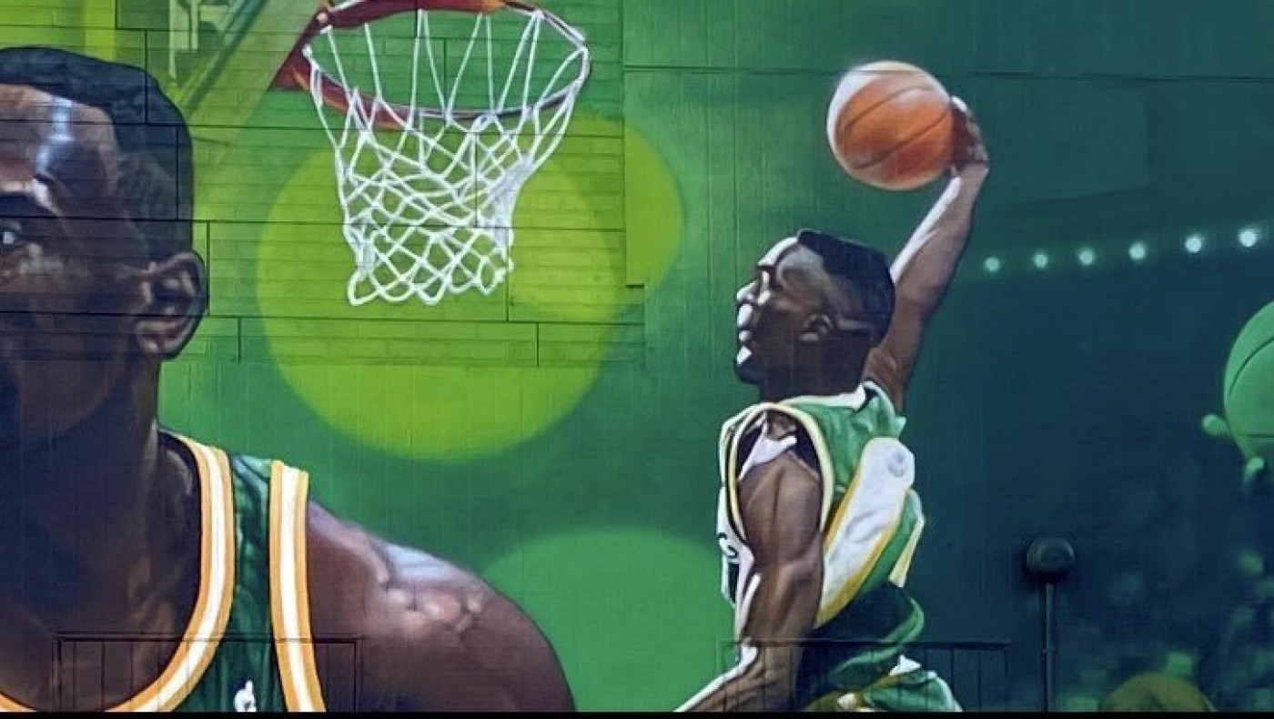 Ο Σον Κεμπ ξαναφτιάχνει τον μύθο του, πουλώντας... κάνναβη