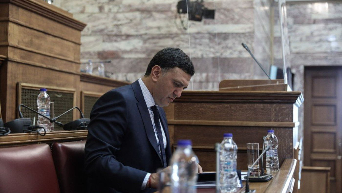 Εθνική Εκστρατεία Εμβολιασμού: Τι προβλέπει η τροπολογία Κικίλια