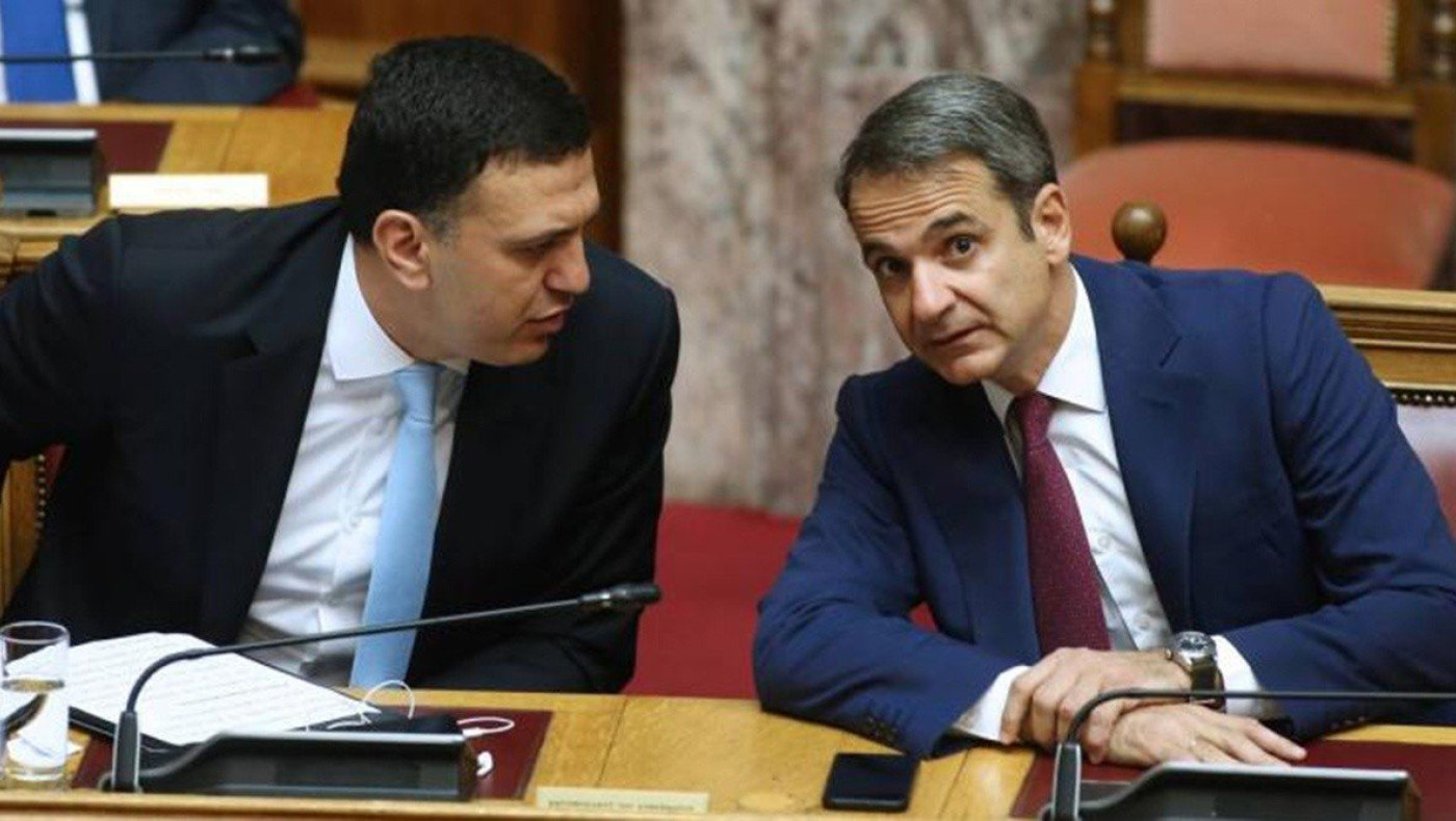 Κορωνοϊός: Εξώδικο σε Μητσοτάκη-Κικίλια για φάρμακο αντισωμάτων