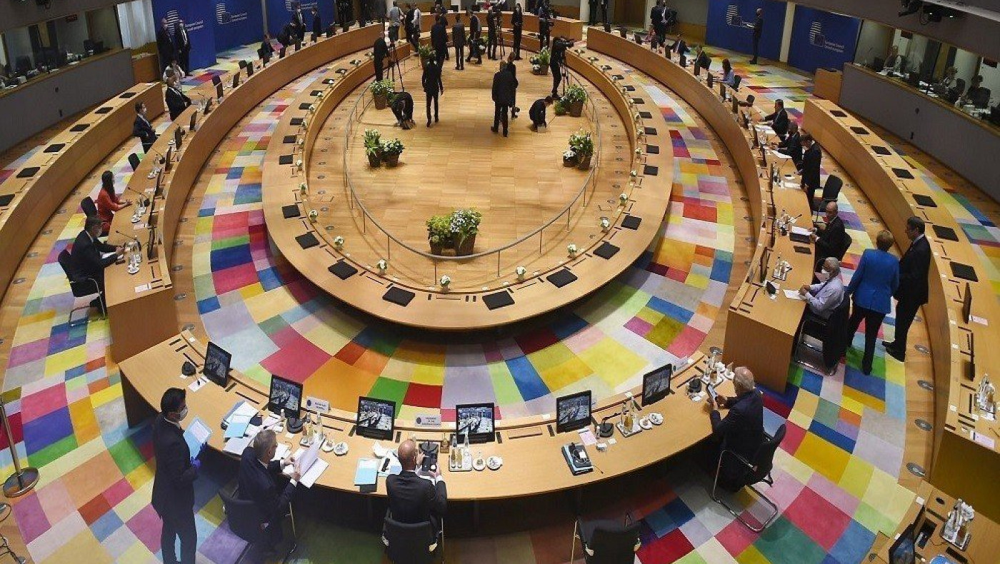 Τούρκικος Τύπος: «Η Ελλάδα γύρισε από τη Σύνοδο Κορυφής με άδεια χέρια»