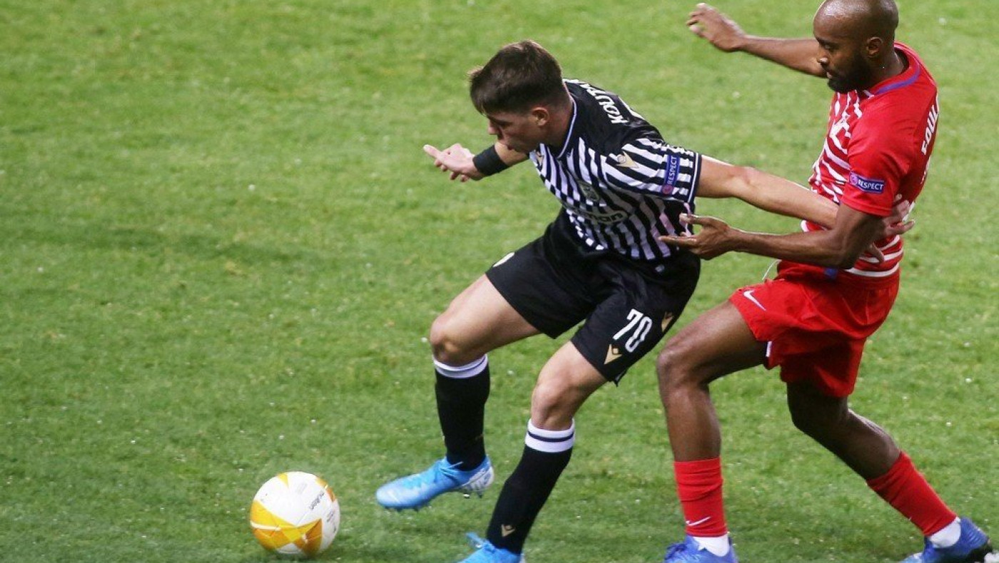 Η διαχείριση της απογοήτευσης