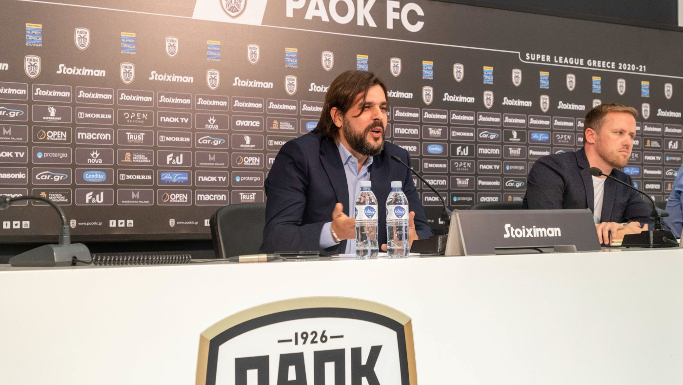 Κυριάκος για Κούγια: «Αρνούμαστε να ασχοληθούμε με κλινικές περιπτώσεις»