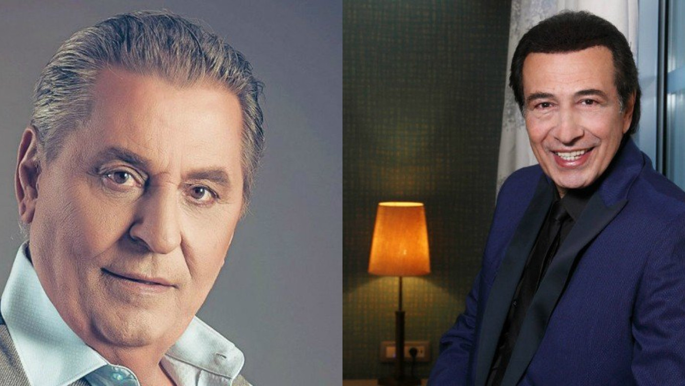 Αντύπας: «Καταιγίδα... φέτος ο Αρης» - Η απάντηση του Ζαφείρη Μελά