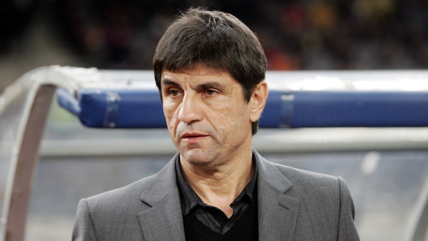 Μιχαλήτσιος: «Ο ΠΑΟΚ θα παίξει ανοιχτά και αυτό ταιριάζει στον Άρη»