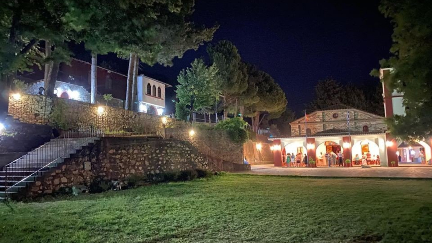 Μεγάλη Παναγιά Χαλκιδικής: Τουλάχιστον 10 νεκροί από κορωνοϊό σε ένα μήνα