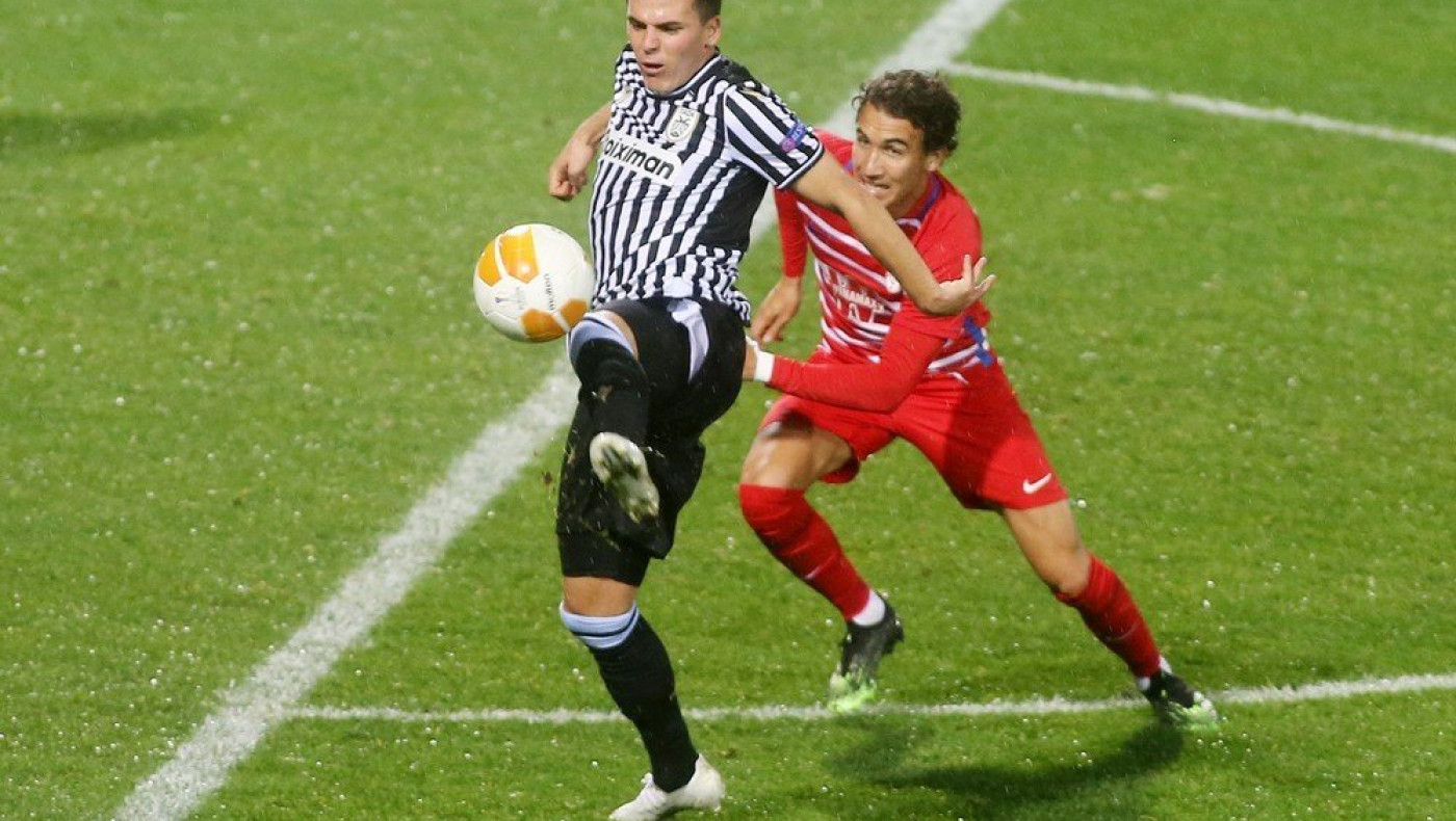 Μουργκ: «Ήταν δύσκολη χρονιά για μένα, όλα θα πάνε καλύτερα από την επόμενη»