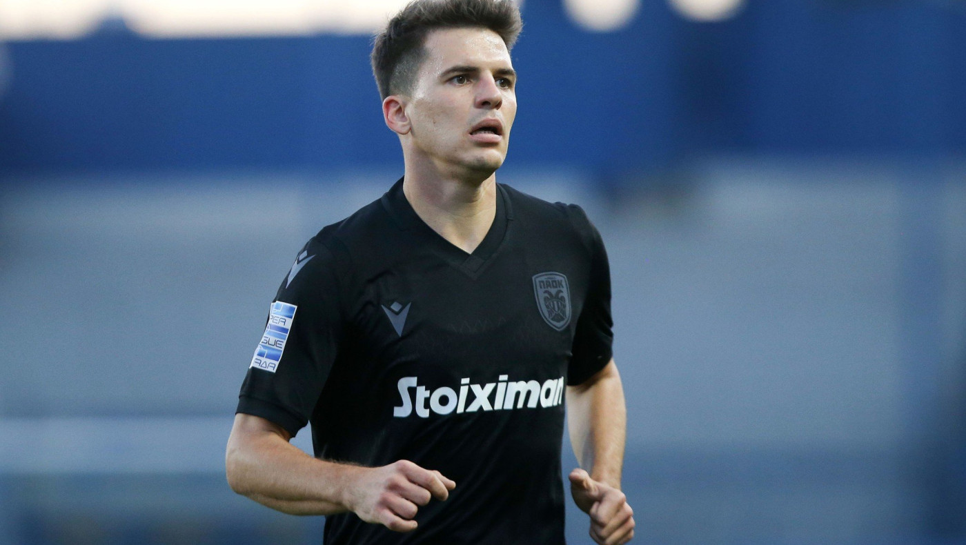 Μουργκ: «Κάθε ομάδα δίνει το...400% απέναντί μας, σαν υπνωτισμένοι στην Κύπρο»