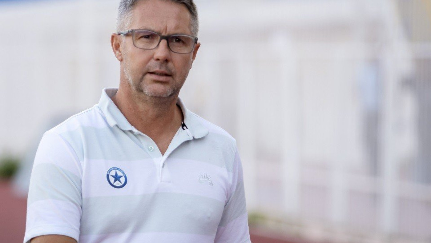 Απογοητευμένος ο Κάναντι