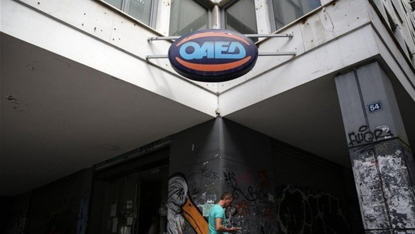 Αυξάνεται συνεχώς το ποσοστό ανεργίας- Μονάχα 1 στους 5 ανέργους δικαιούται επίδομα