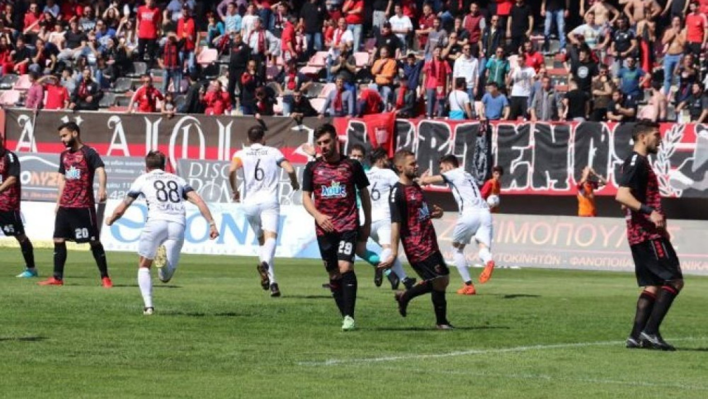 Παναχαϊκή: «Ο ΟΦΗ υποβαθμίζει τους προέδρους SL2-FL»!