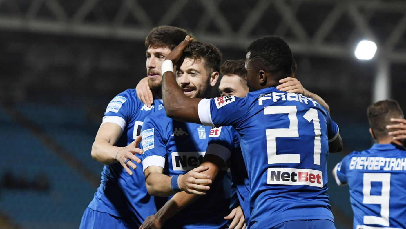 Σταθερή αύξηση των γκολ στην Superleague 1