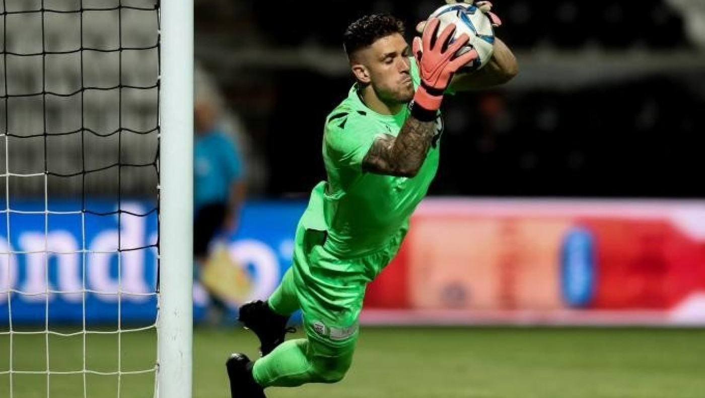 «Από αγάπη αντέδρασε έτσι ο Πασχαλάκης»