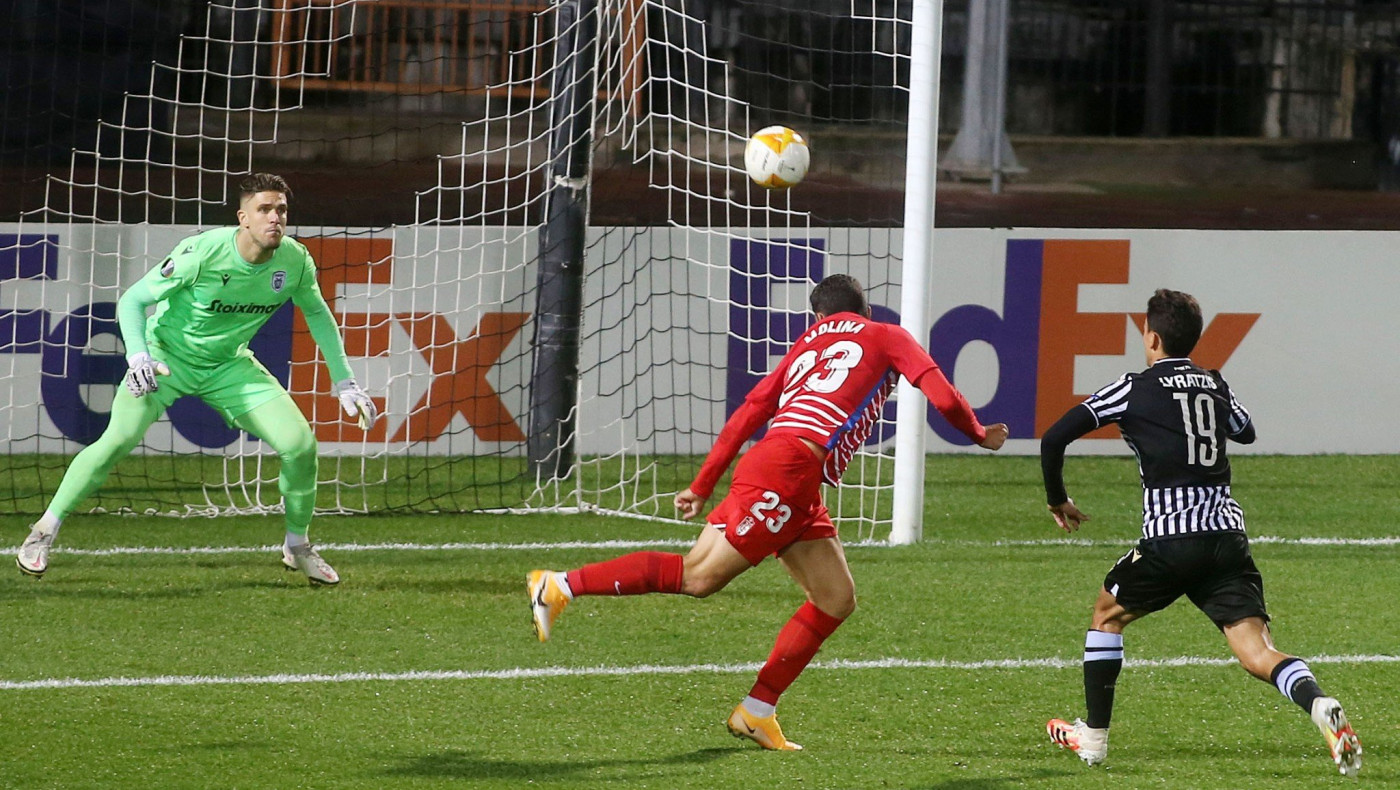 Ξέσπασμα Πασχαλάκη: «Δεν είχα δώσει δικαίωμα για να μείνω εκτός - Δίνω την ψυχή μου»