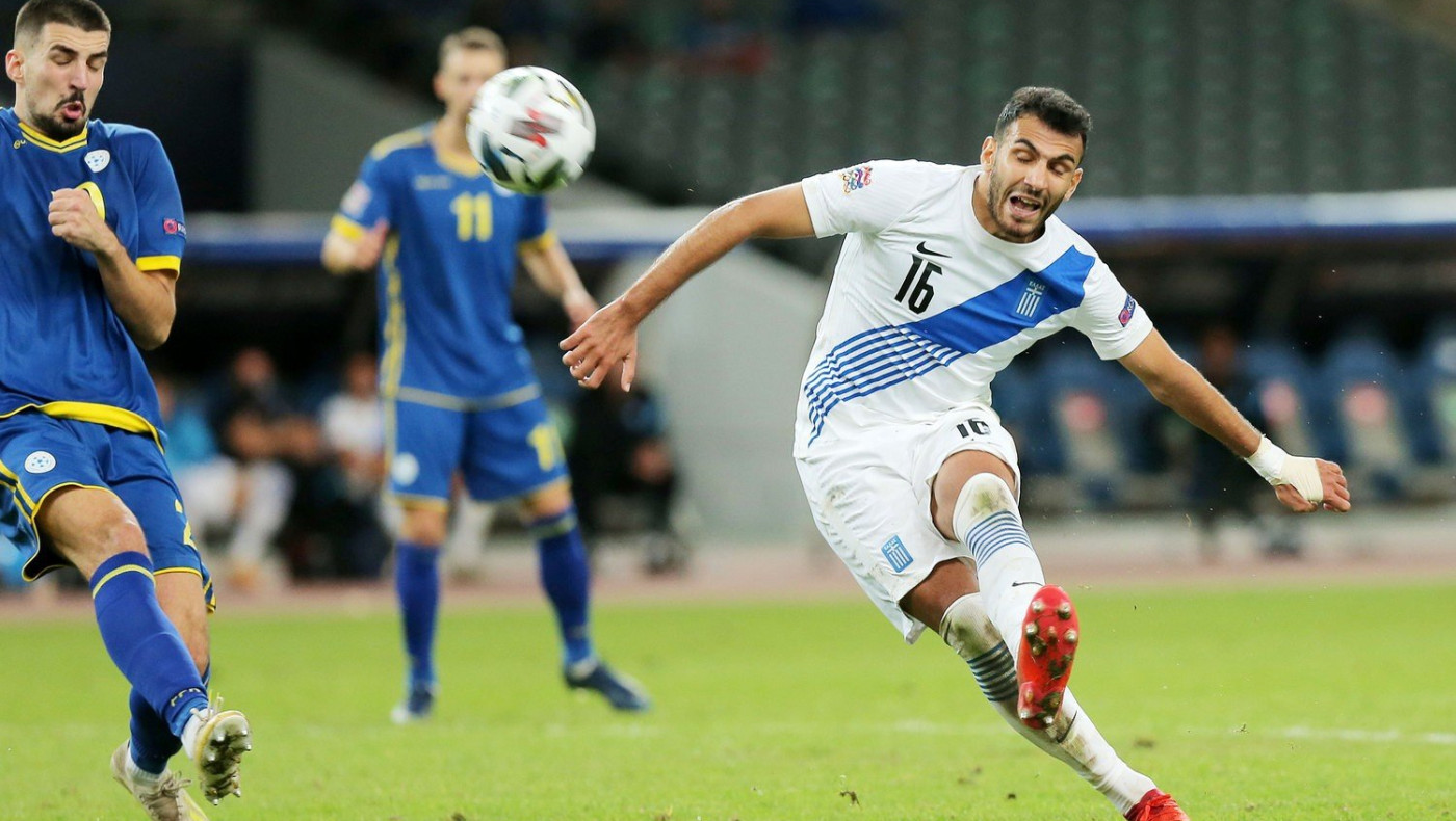 Παυλίδης: «Έχει βρει κορμό η Εθνική, πιο ομάδα ο ΠΑΟΚ από τον Άρη»