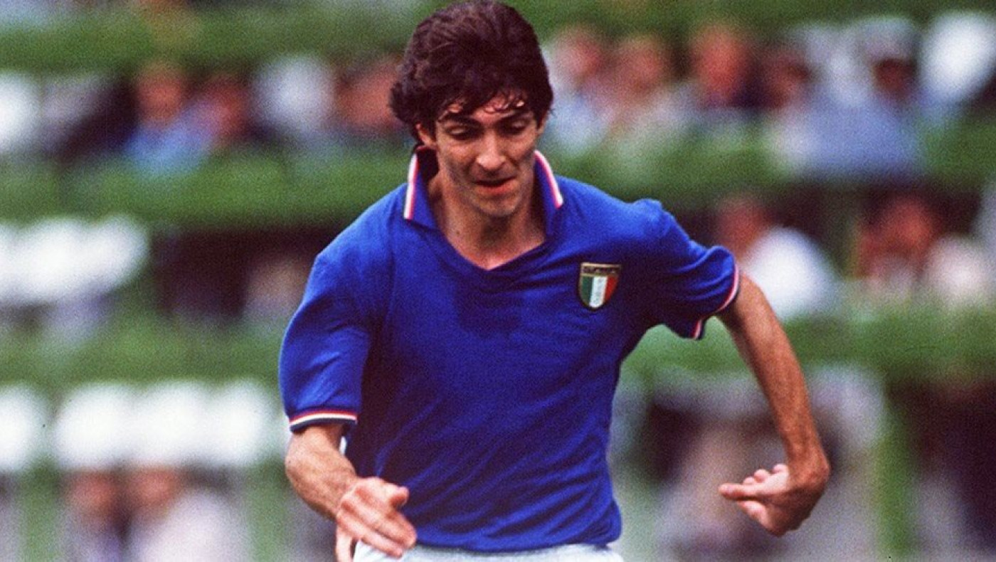 «Φοιρός και Βένος εγκλώβισαν τον Ρόσι, ήταν μεγάλη μορφή του ποδοσφαίρου»