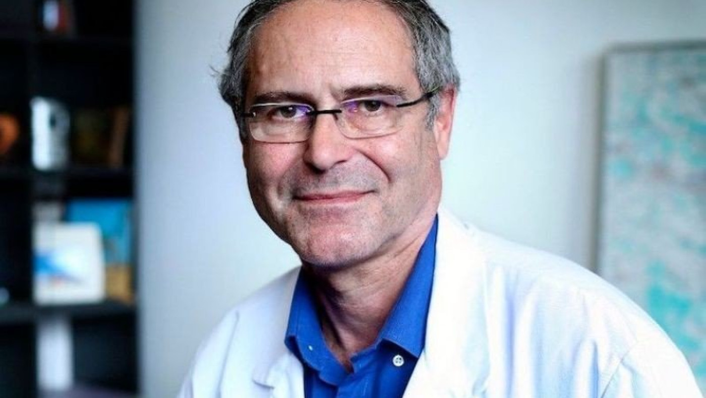 Επιστολή Γάλλου λοιμωξιολόγου προκαλεί αντιδράσεις