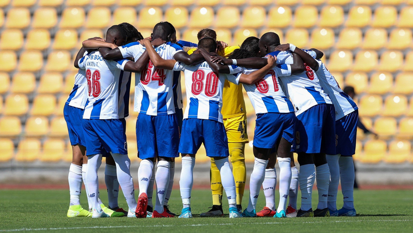 Καλοπληρωμένο over στη Β΄Πορτογαλίας