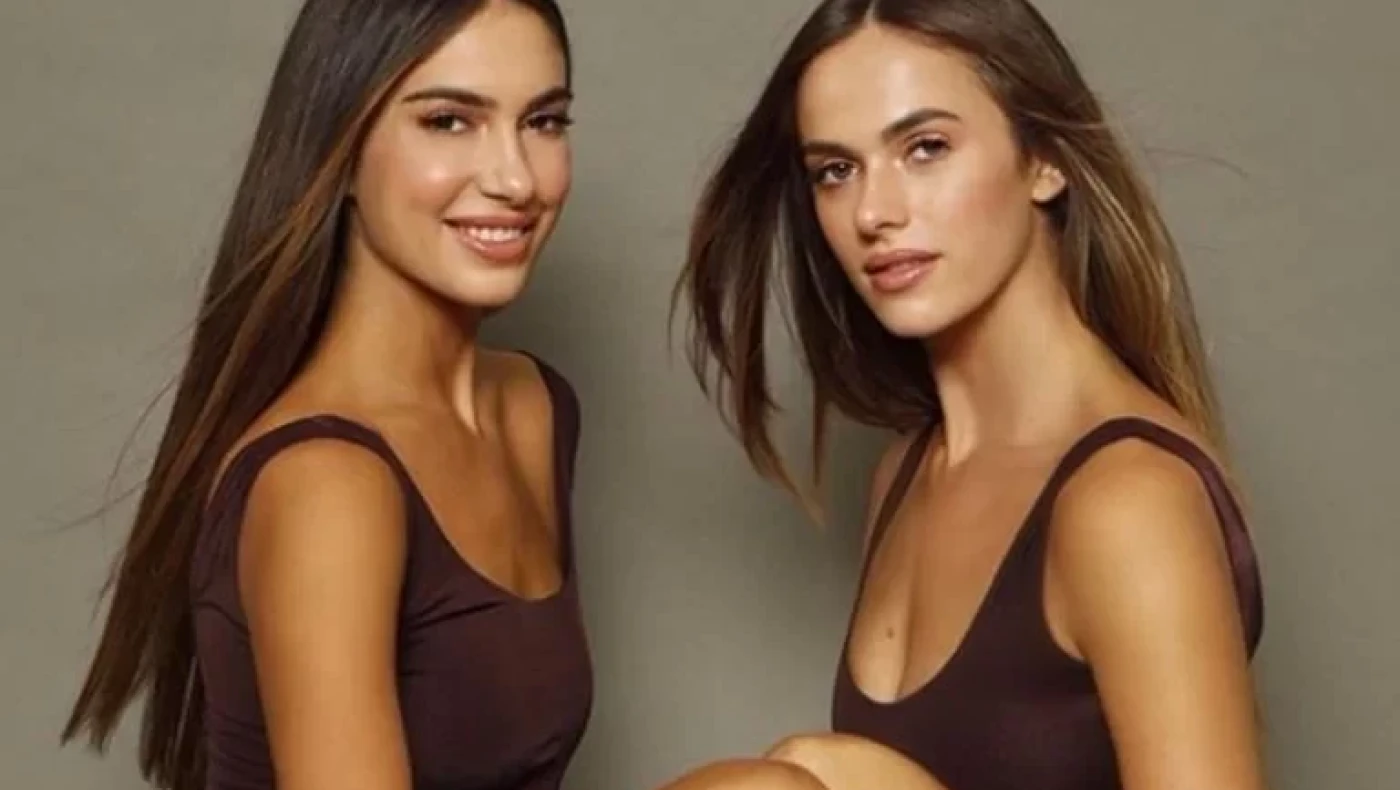 Άννα και Τέα Πρέλεβιτς αποκαλύπτουν τα προσωπικά τους: Ο γάμος με Ινδό πρίγκιπα και οι χωρισμοί