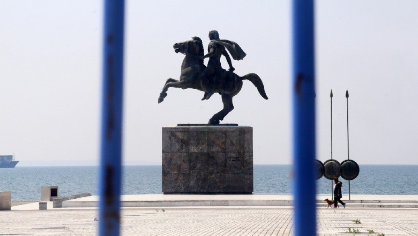 Κορωνοϊός: Δεύτερη σε κρούσματα η Θεσσαλονίκη - Σπάει το φράγμα των 100 το Κιλκίς