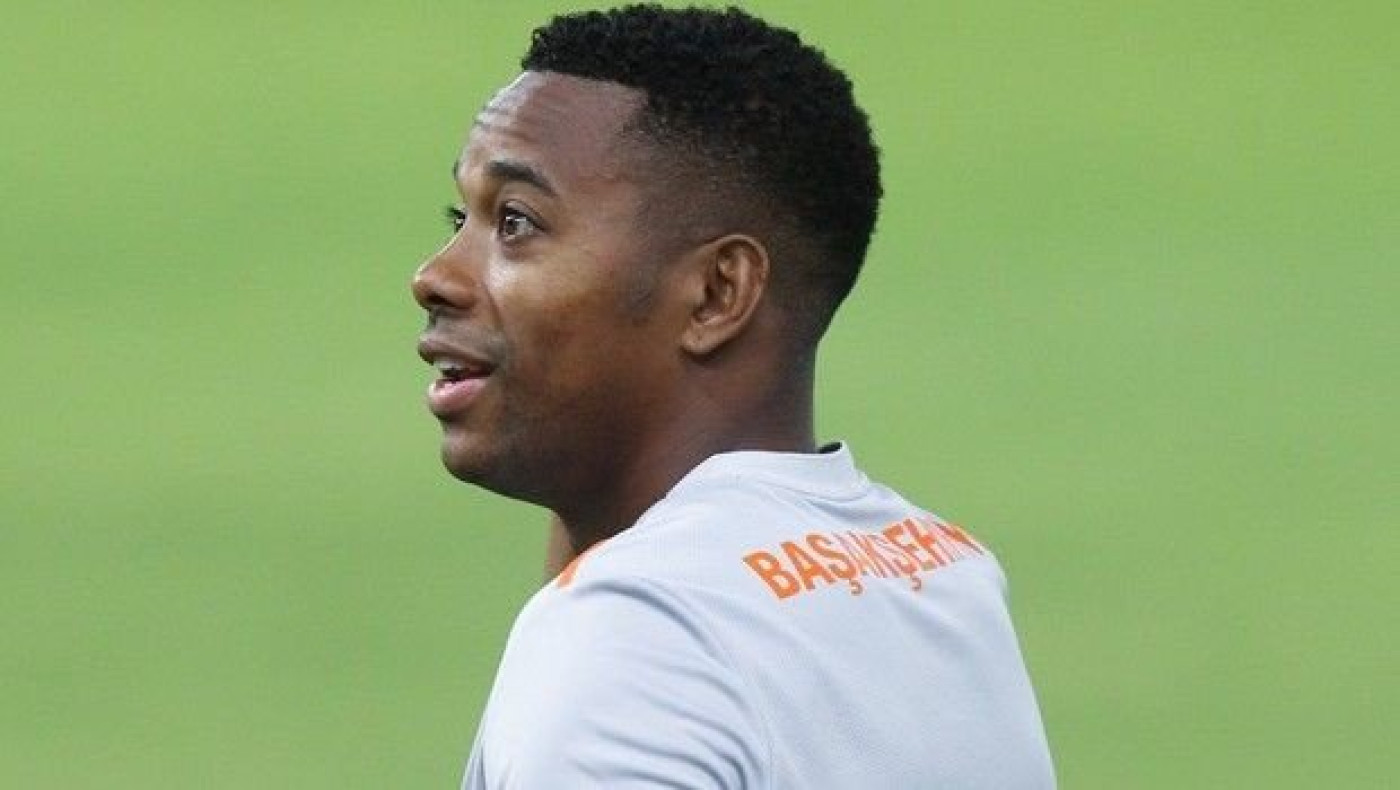 Καταδικάστηκε σε δεύτερο βαθμό για βιασμό ο Ρομπίνιο