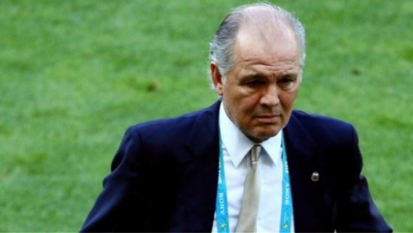 ΣΟΚ: Πέθανε ο θρύλος Σαμπέγια στην Αργεντινή