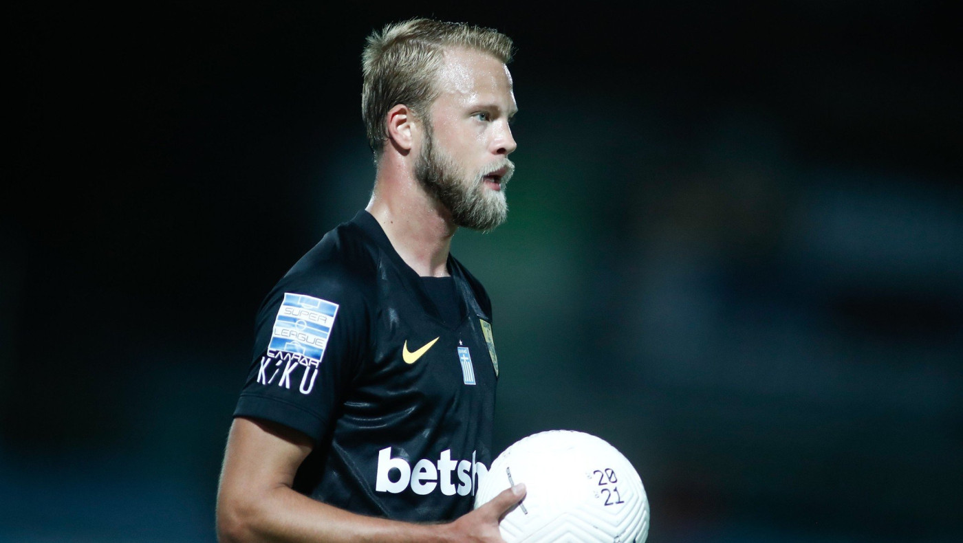 Σούντγκρεν για Μήτρογλου: «Δεν θυμάμαι να αστόχησε στην προπόνηση»!