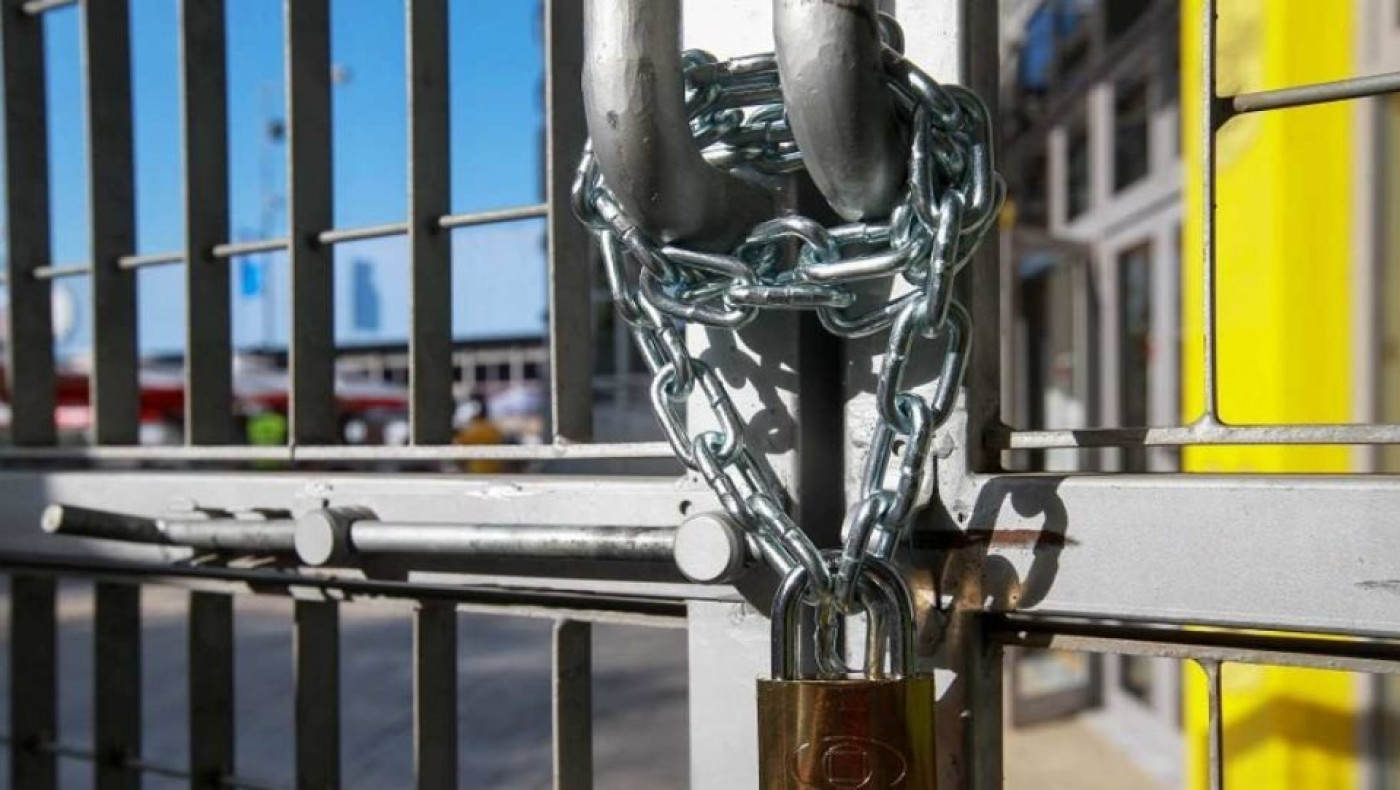 Πελώνη: «Δεν είναι δεδομένο το άνοιγμα των σχολείων»