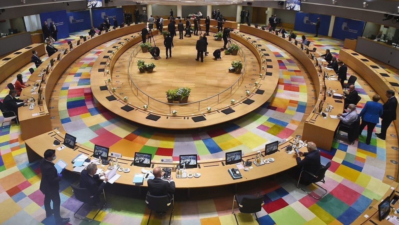 Σύνοδος Κορυφής: Συμφωνία για το ταμείο ανάκαμψης - Ξεκλειδώνει 1,8 δισ ευρώ