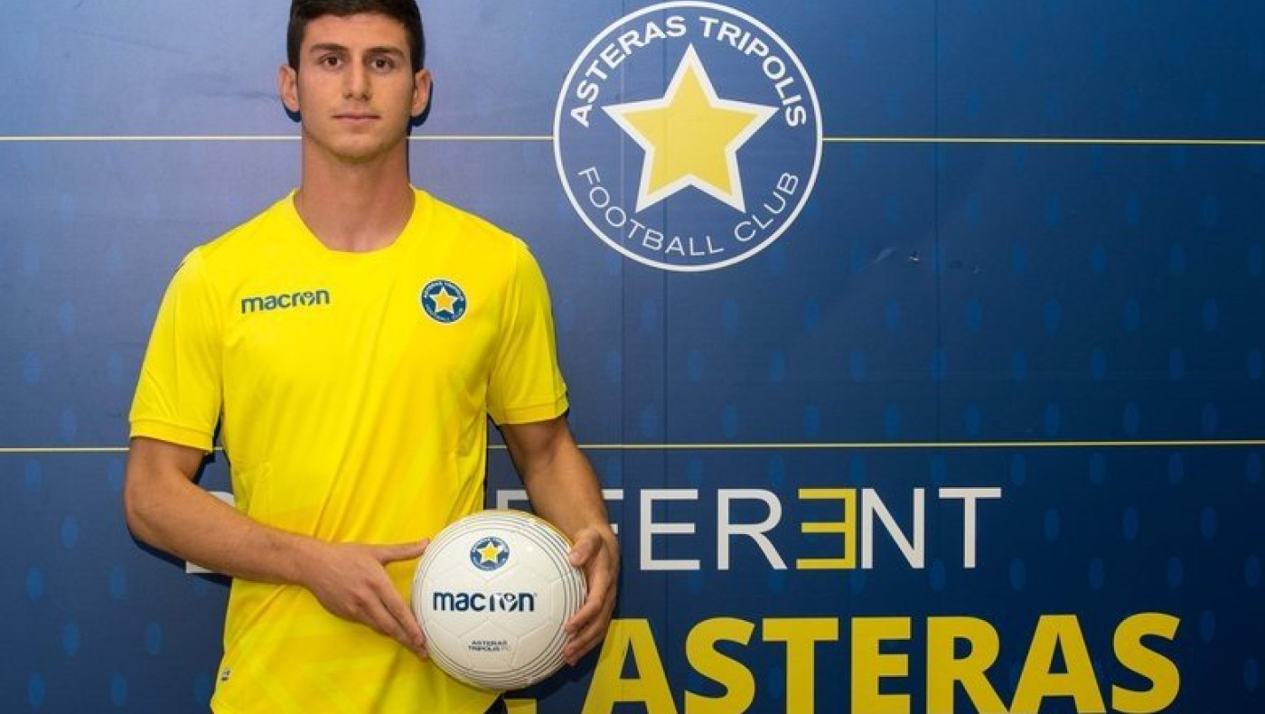 Τασουλής: «Με μια φάση σε 90’ δεν μπορούμε να απαιτούμε περισσότερα»