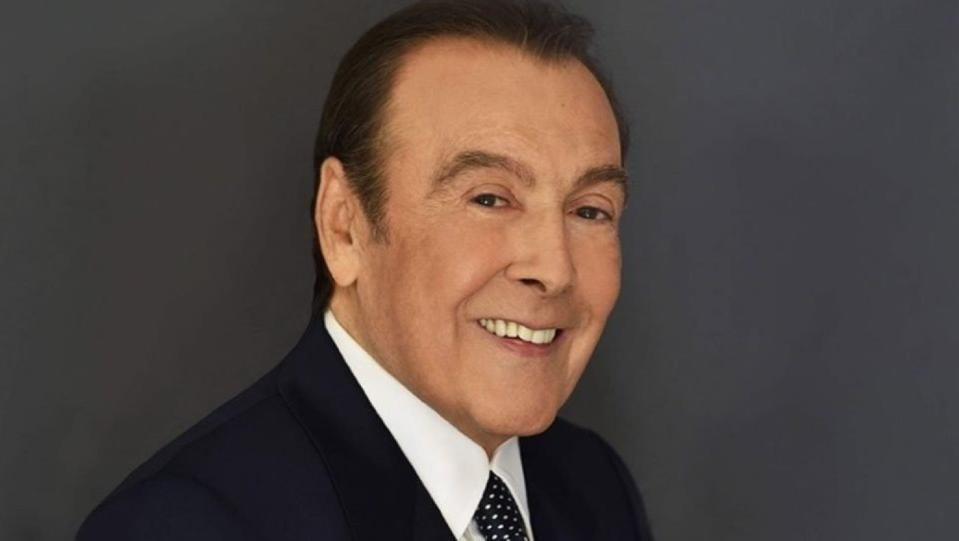 Το σχόλιο της Γκερέκου για την κατάσταση υγείας του Τόλη Βοσκόπουλου