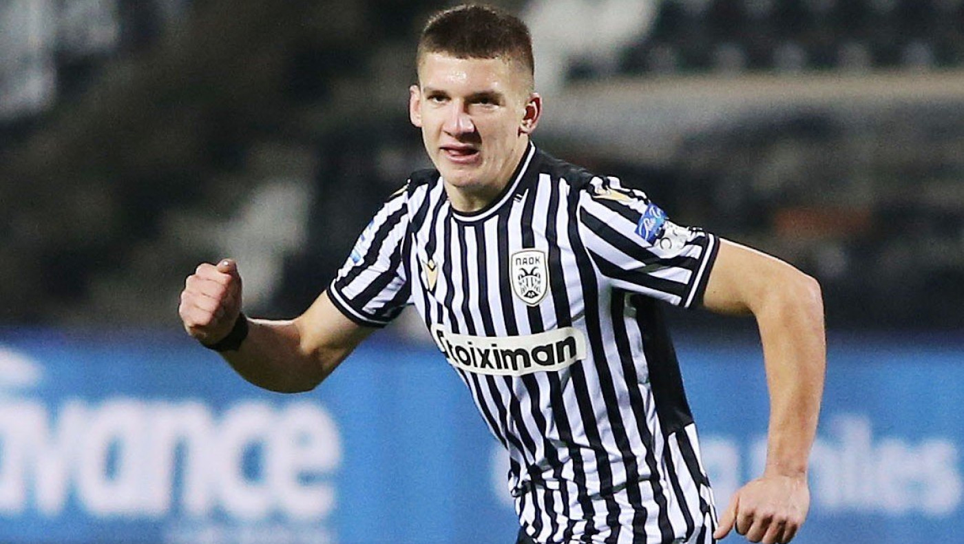 Χρηστάρας: «Έχει ένστικτο και ποδοσφαιρική αντίληψη ο Τζόλης»