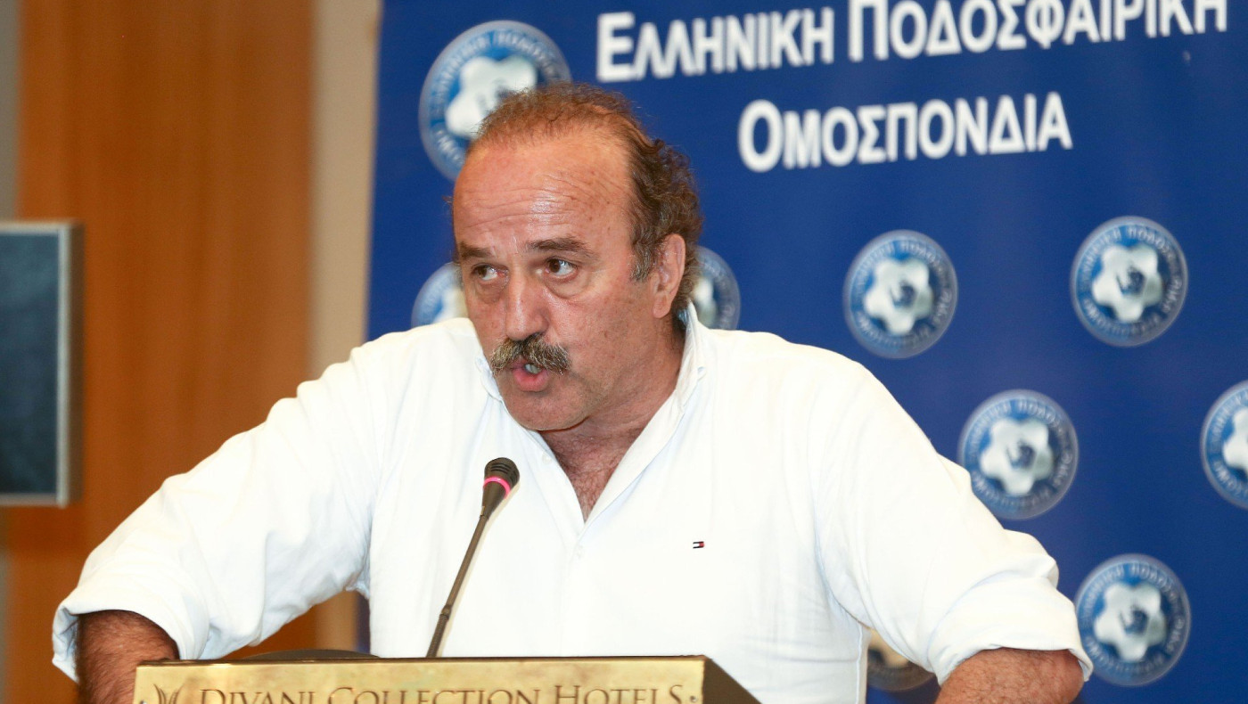 Τζώρτζογλου: «Εχω 3 μηνύσεις από τον Κούγια» - «Μεταγραφή ο Χατζηαποστόλου για τον ΠΑΟΚ»