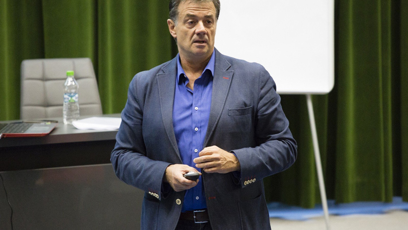 Παρί Σεν Ζερμέν - Μπασάκσεχιρ: Βέλη κατά του Βασσάρα στη Ρουμανία