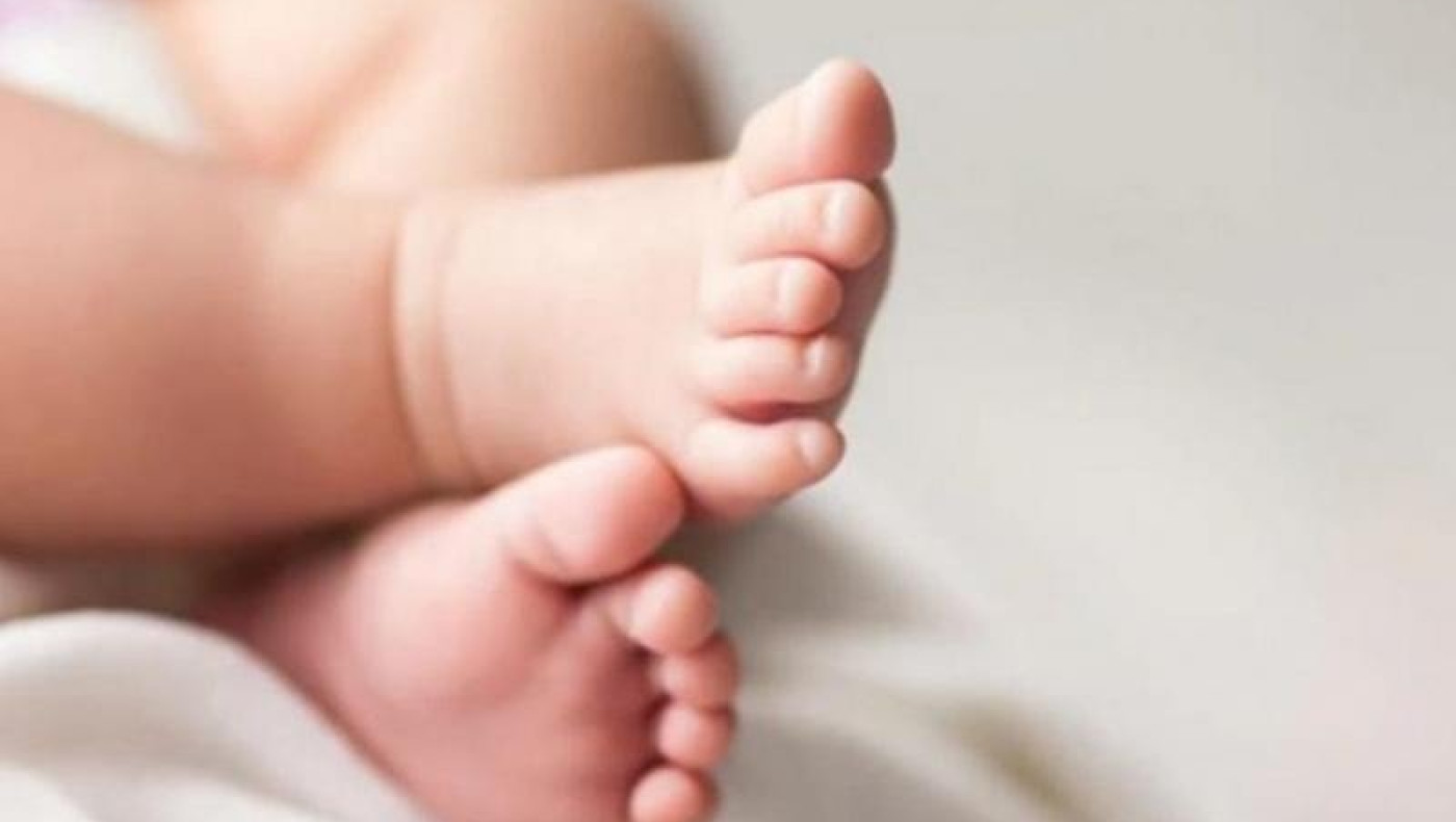 Βόλος: Νοσηλεύεται βρέφος, μόλις 30 ημερών, θετικό στον κορωνοϊό